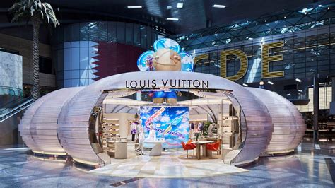 louis vuitton in qatar